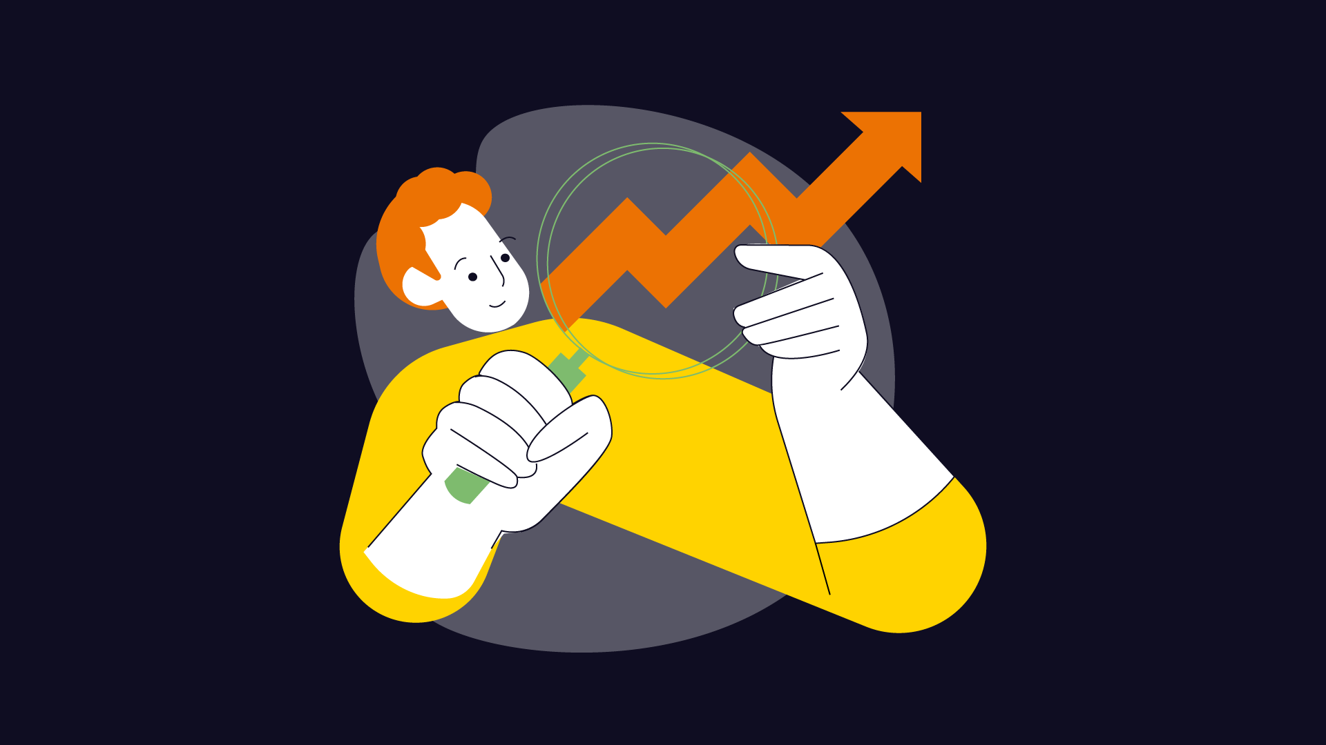 Illustration : Tunnel de Vente : Comment transformez vos visiteurs en clients fidèles