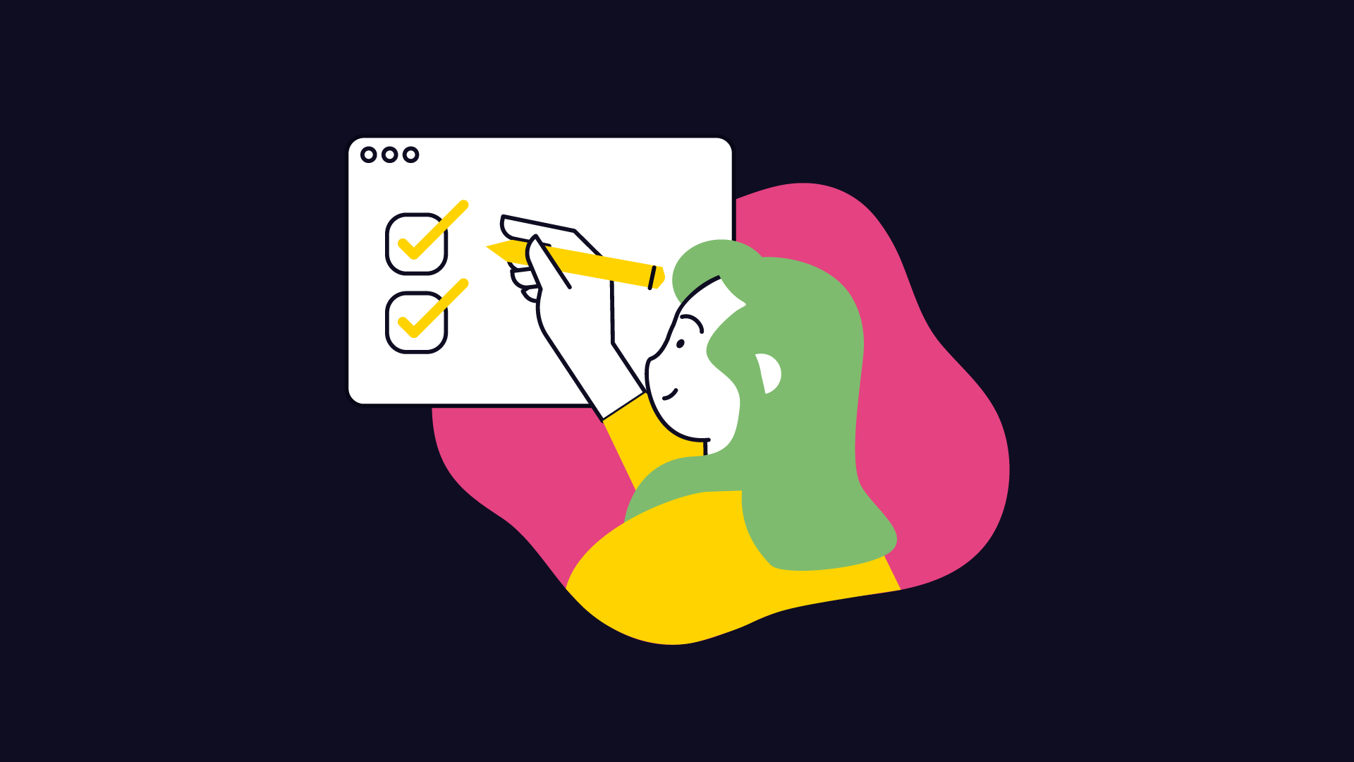 Illustration - Proposition commerciale