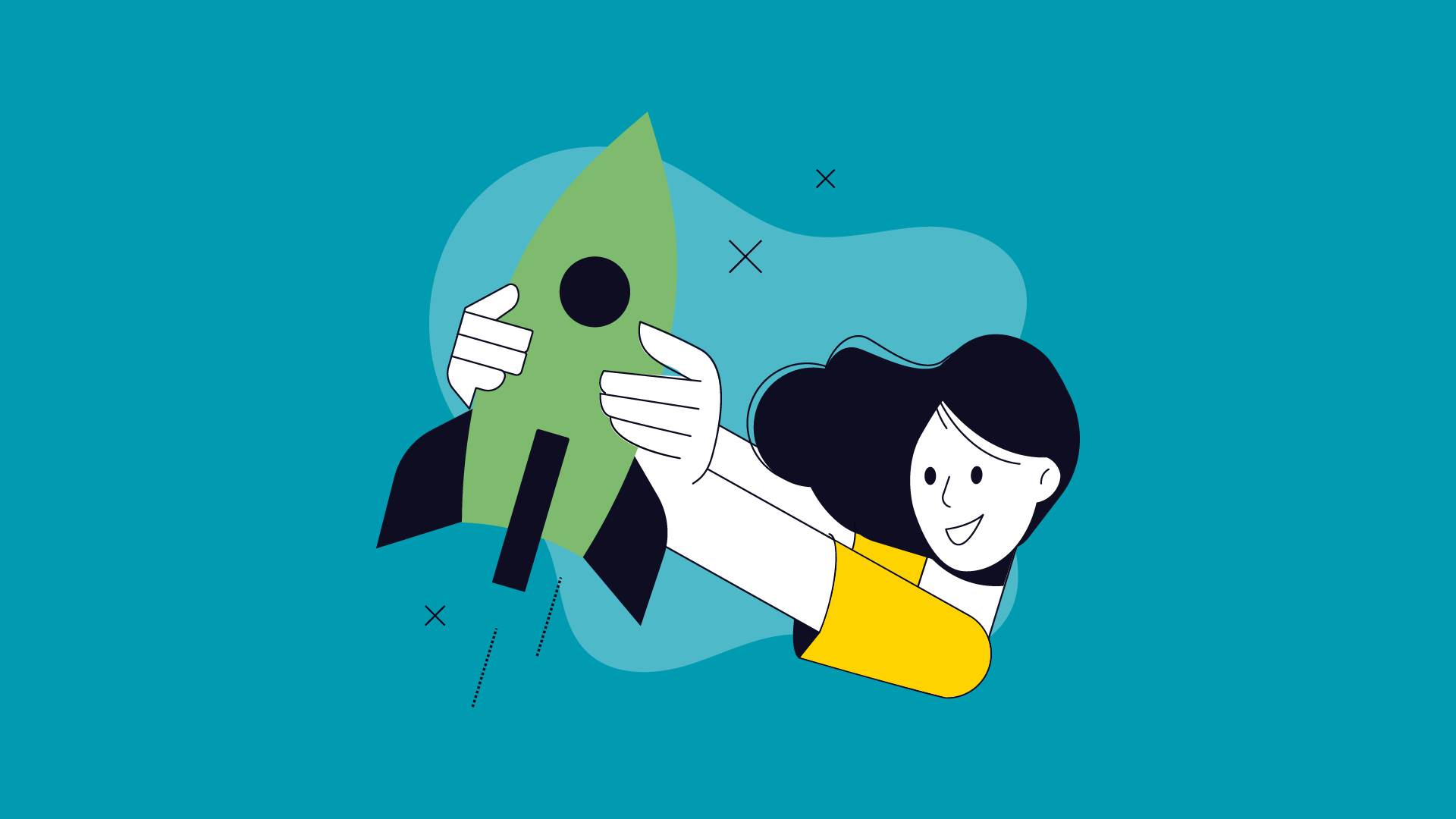 Illustration : Plan de Prospection : structurez votre stratégie commerciale et développez votre croissance