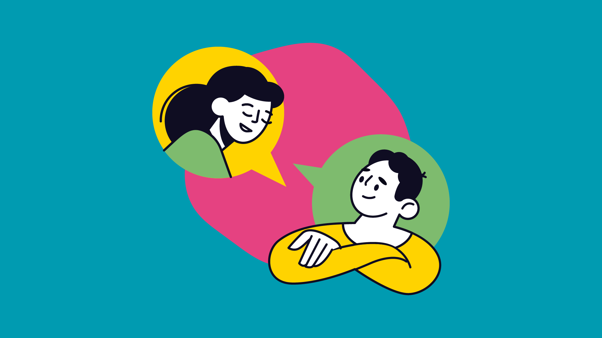 Illustration - Prospection téléphonique