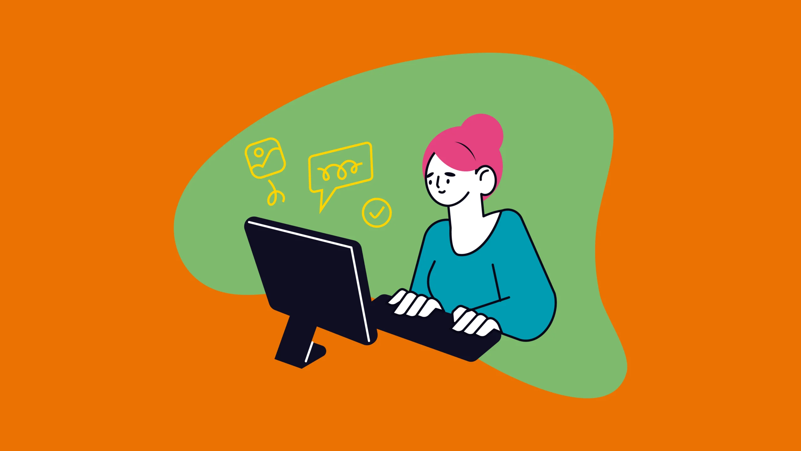 Illustration - Unique Selling Proposition