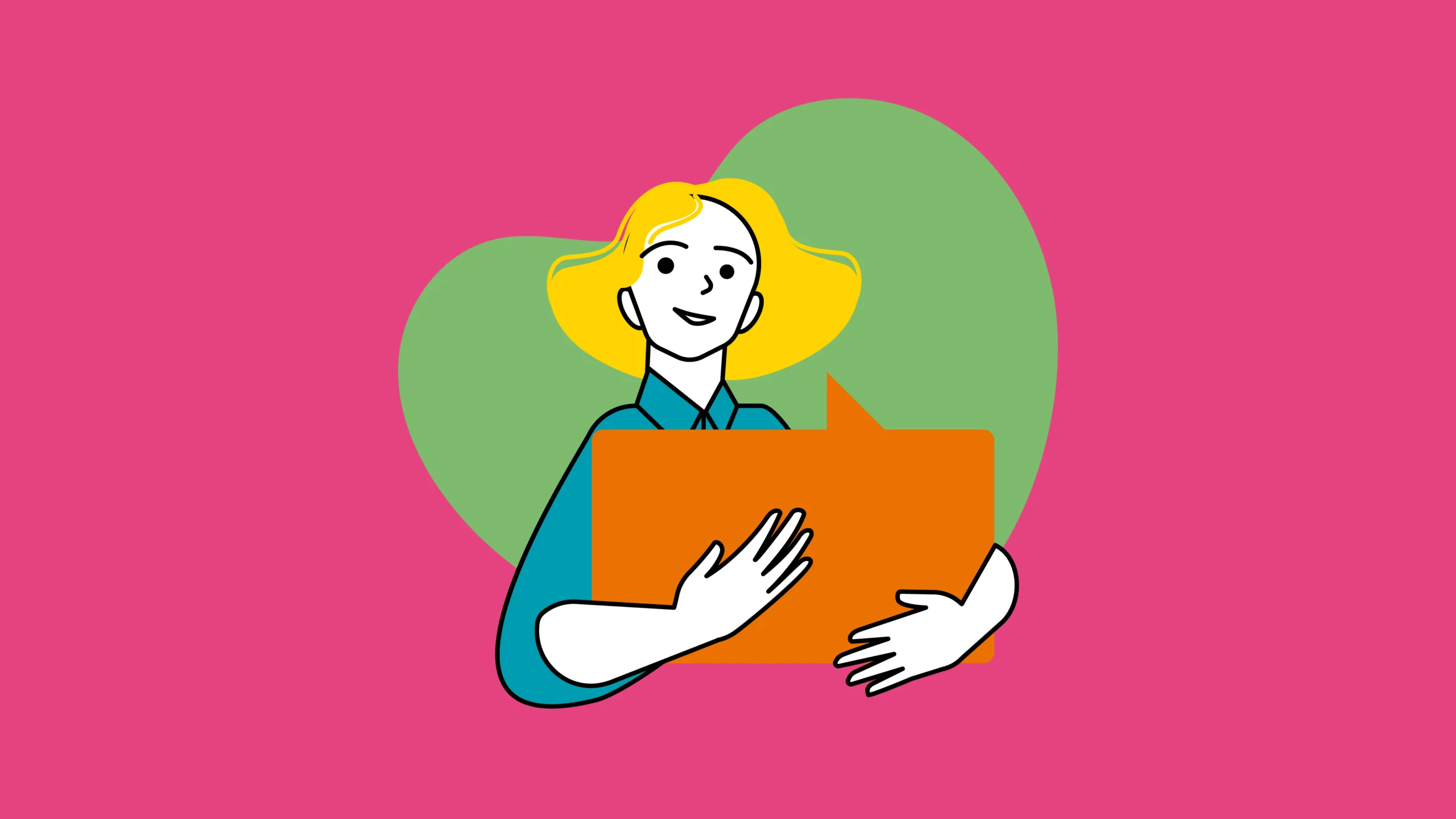 Illustration - externalisation force de vente