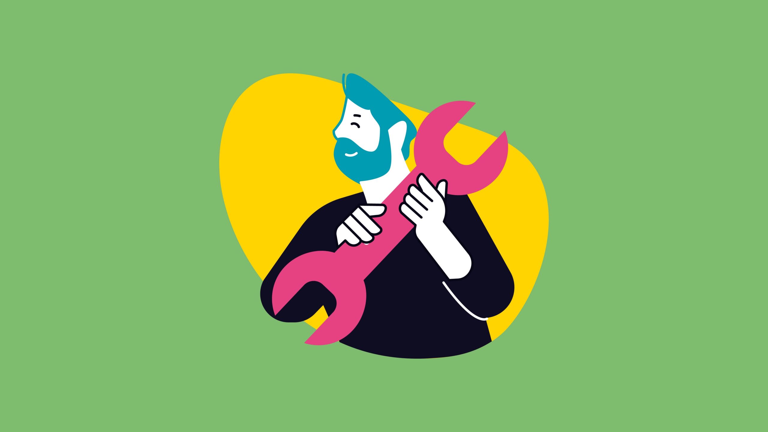 Illustration : Sales Enablement